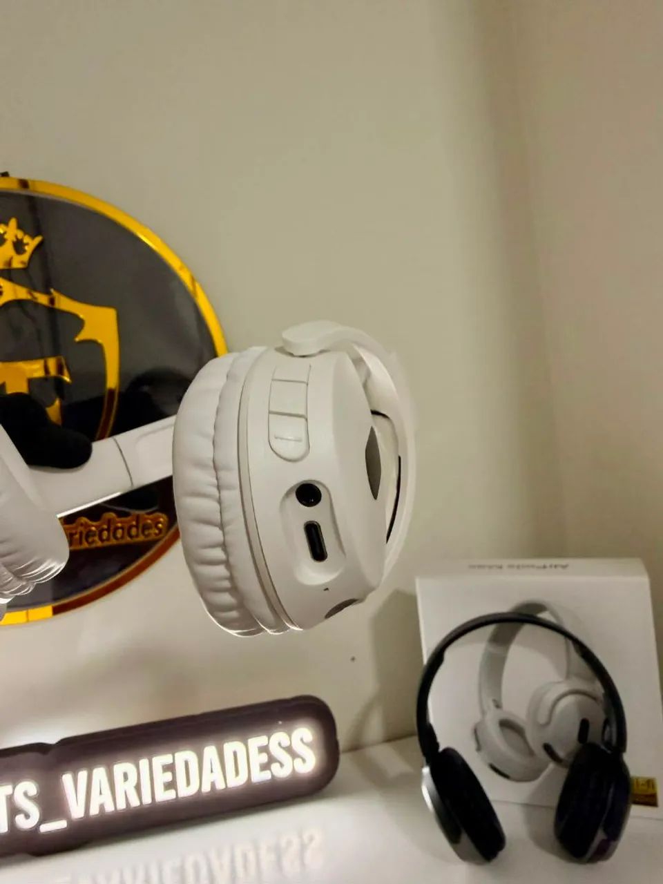 Headphone Bluetooth TWS - Foto 2