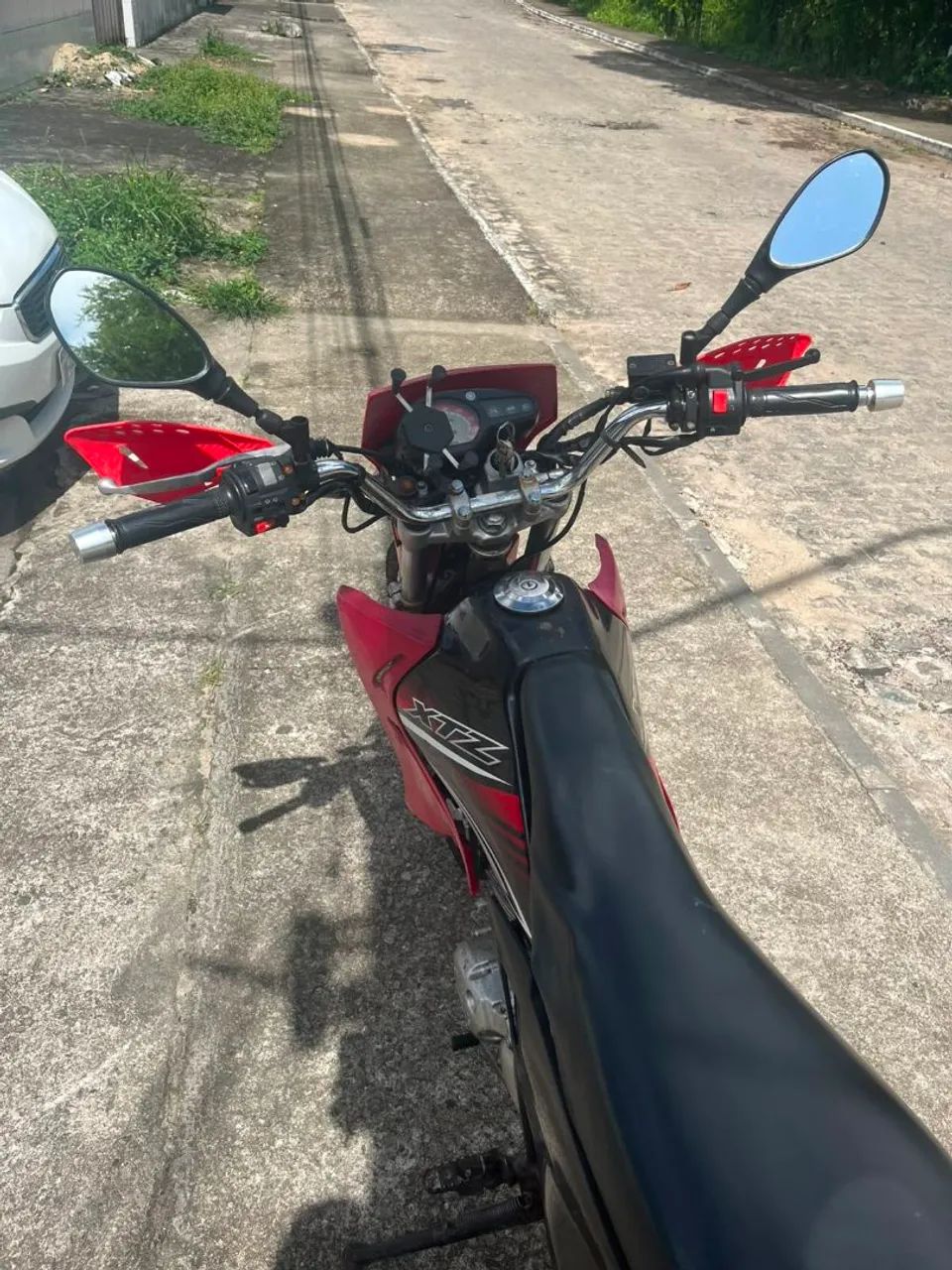 Xtz 125 2011 - Foto 3