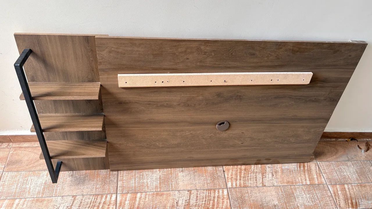Painel de TV - Foto 4