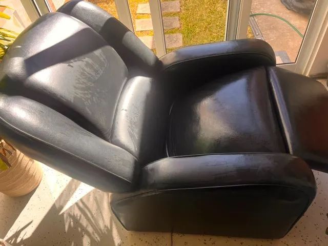 Sofá Reclinável - Foto 2