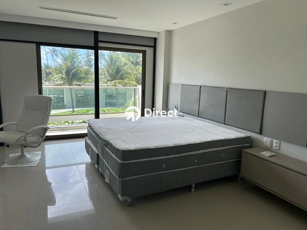 Apartamento Beira-Mar com 249 m² no Vila dos Corais  Reserva do Paiva - Foto 11