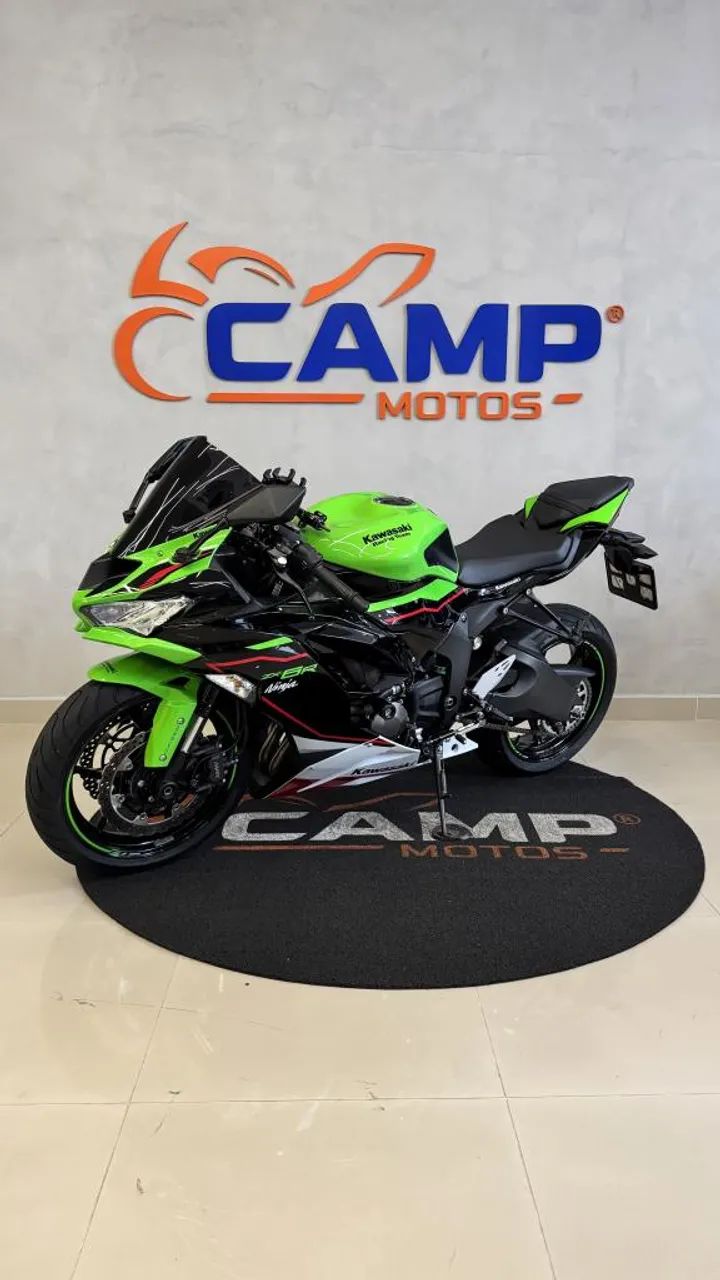 Kawasaki Zx-6r 636cc 2022 - 1497813482 | OLX Kawasaki Zx-6r 636cc 2022 - 1497813482 | OLX