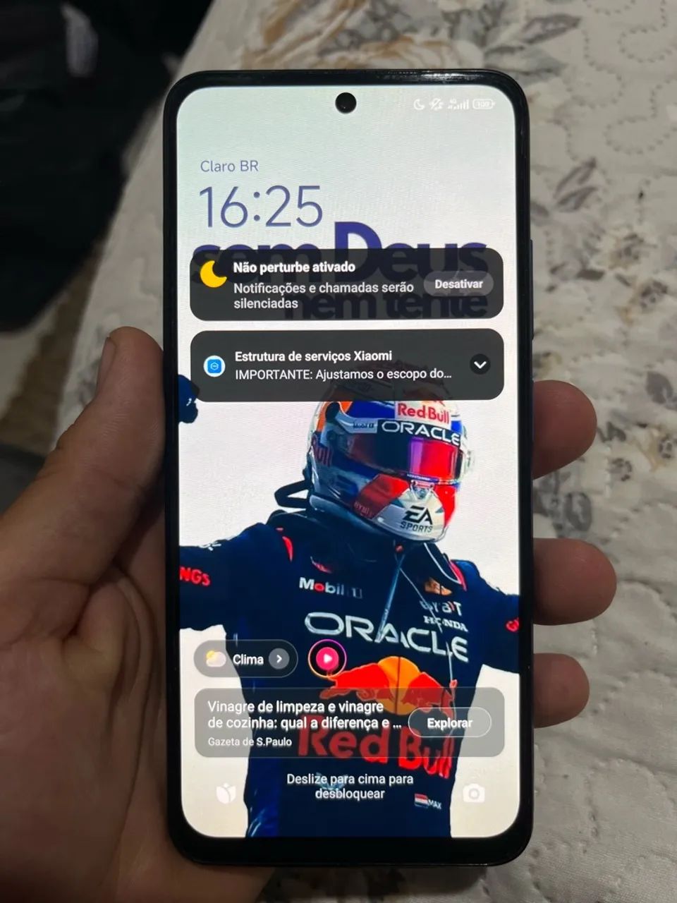REDMI NOTE 11 VENDA COM URGÊNCIA  - Foto 3