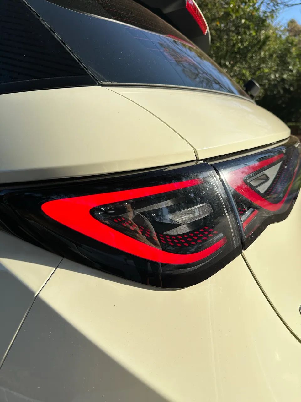 BYD Dolphin SE 2027 - Foto 3