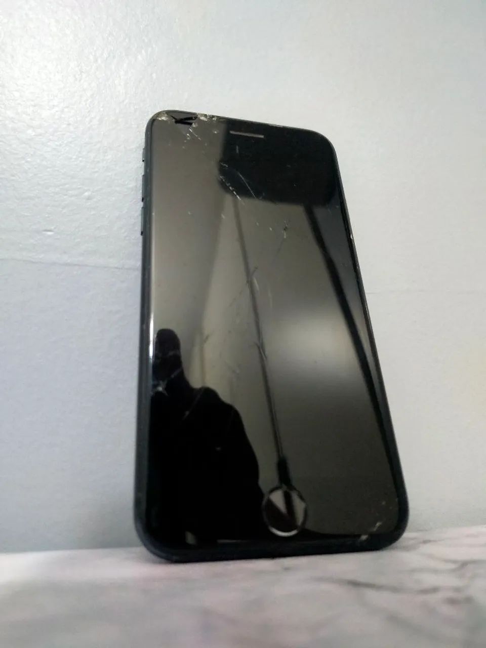iPhone SE 2 para retirada de peças - Foto 4