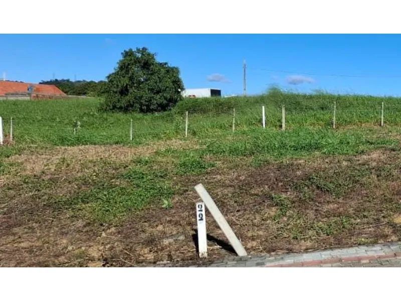 Terreno TIMBÓ - SC