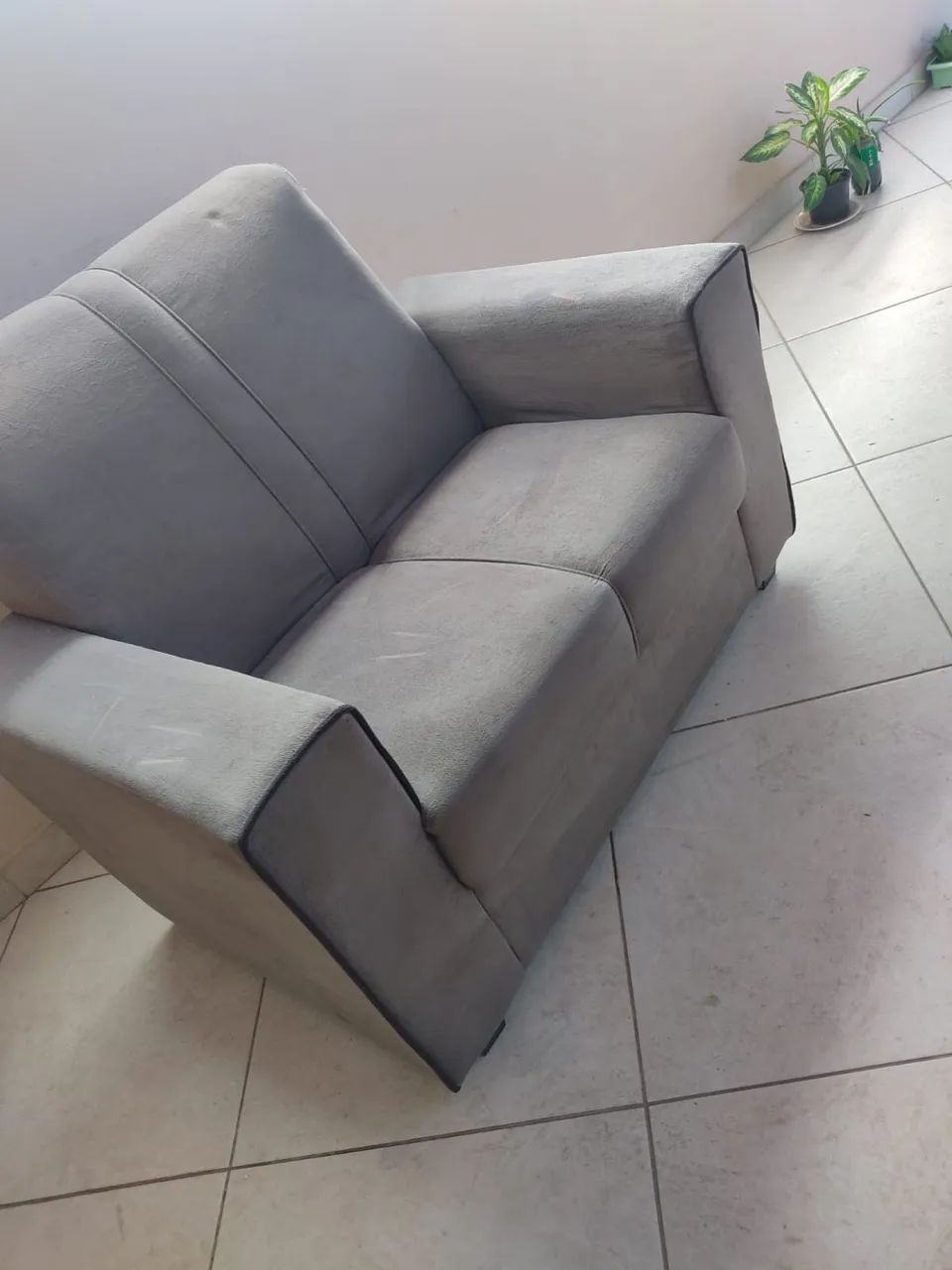 2 sofás - Foto 2