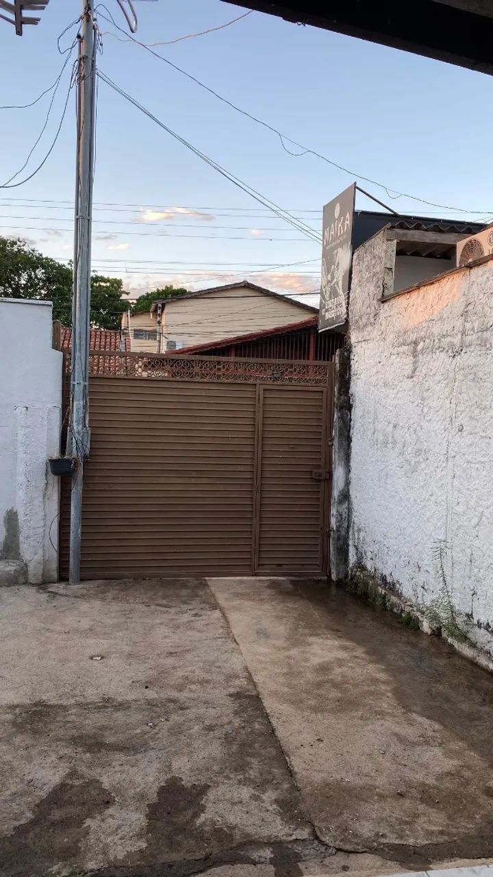 Casa 3 quartos - Vila Redenção  - Foto 2