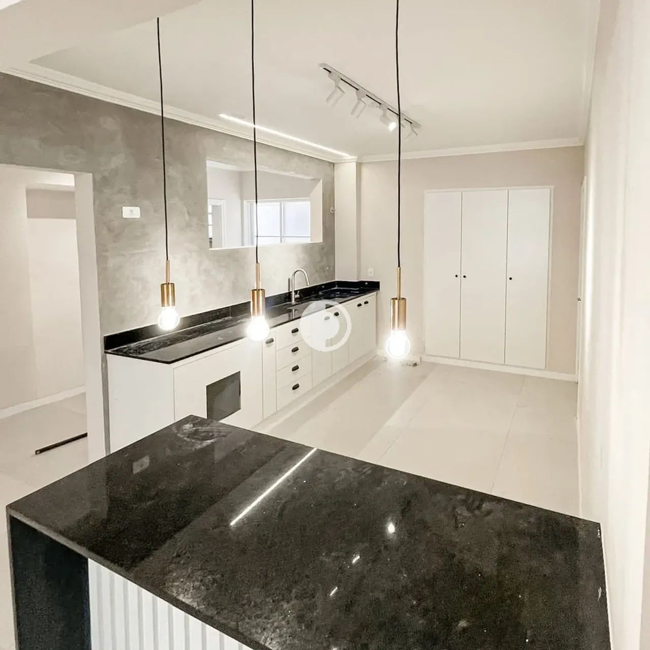 Apartamento de 102m com Suíte e Móveis Planejados em Americana REF: 153 - Foto 2