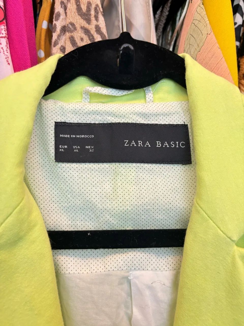 Blaser Zara  - Foto 3