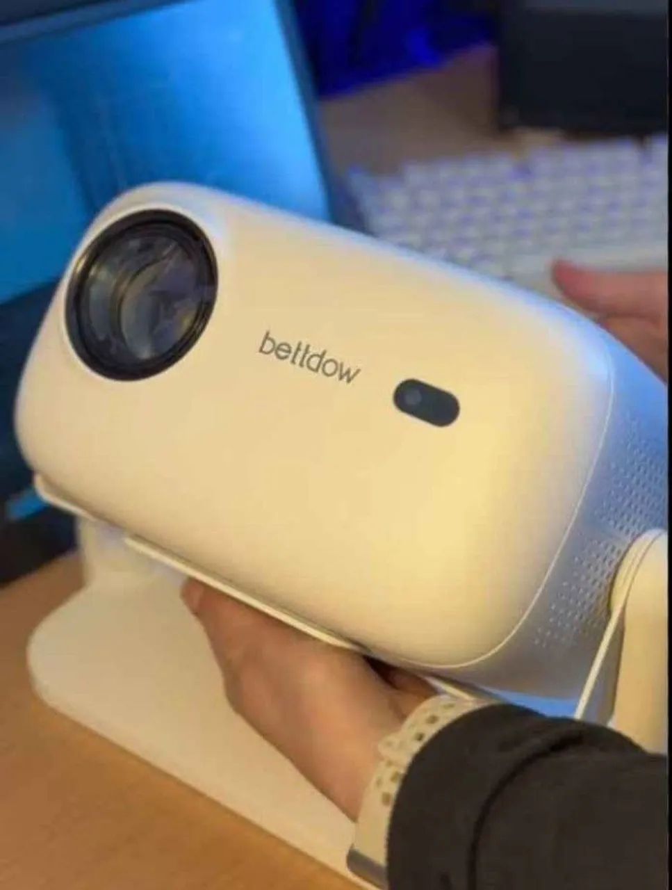 Projetor Bettdow ac1060 - Foto 2