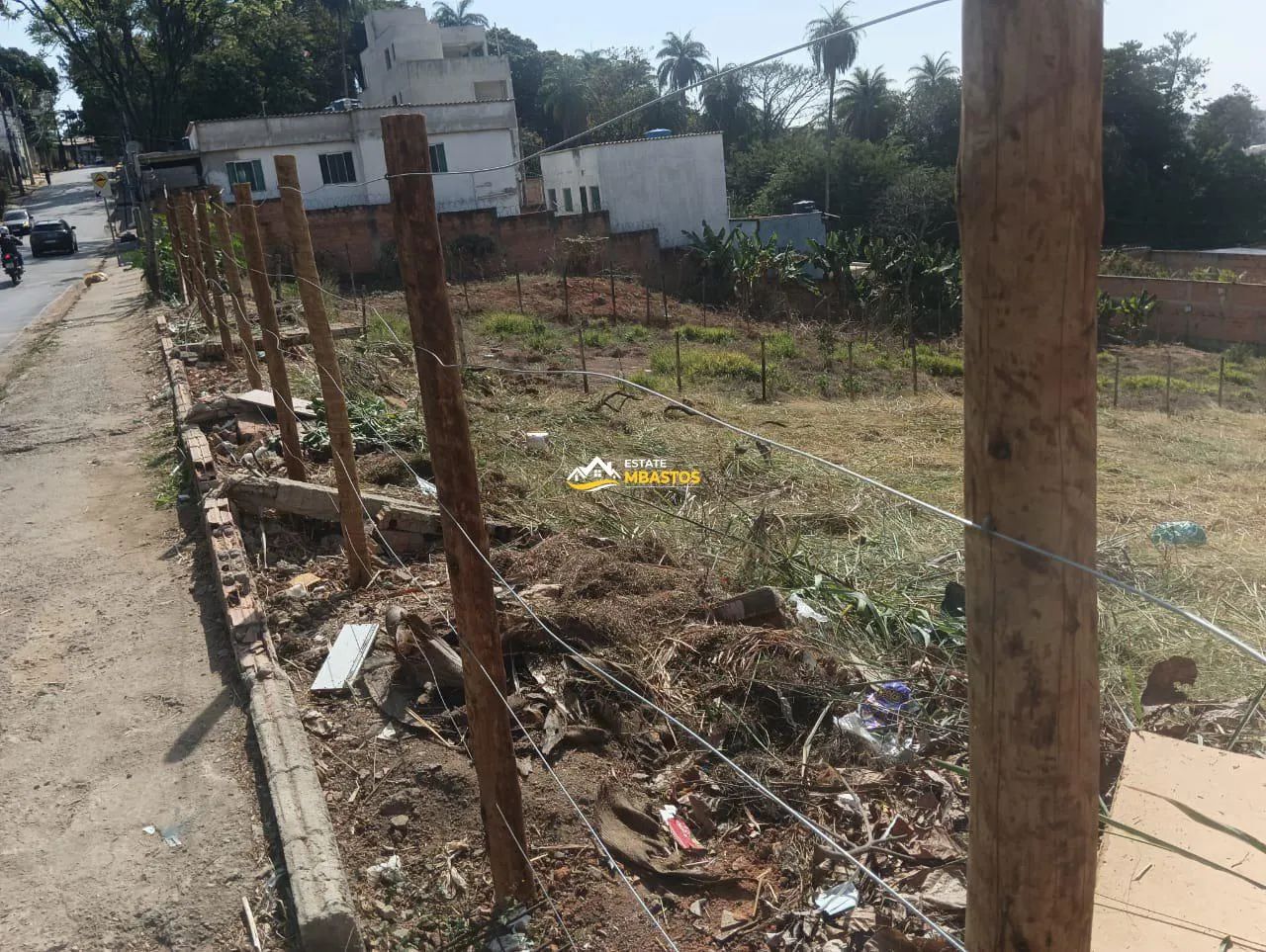 LOTE 1000m² TREVO-BELO HORIZONTE-MG Ref.:22485 - Foto 2