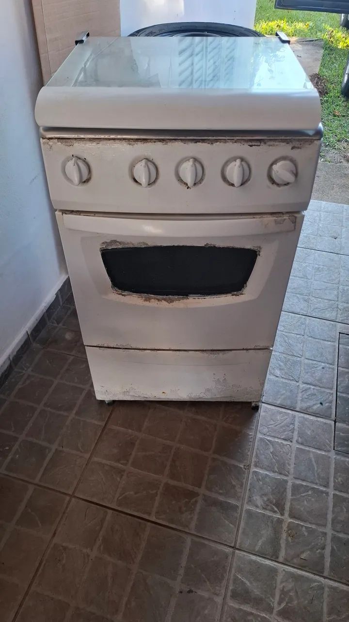 Fogão  - Foto 5