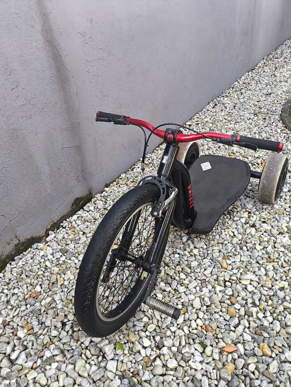 Drift Trike Swizee  - Foto 3