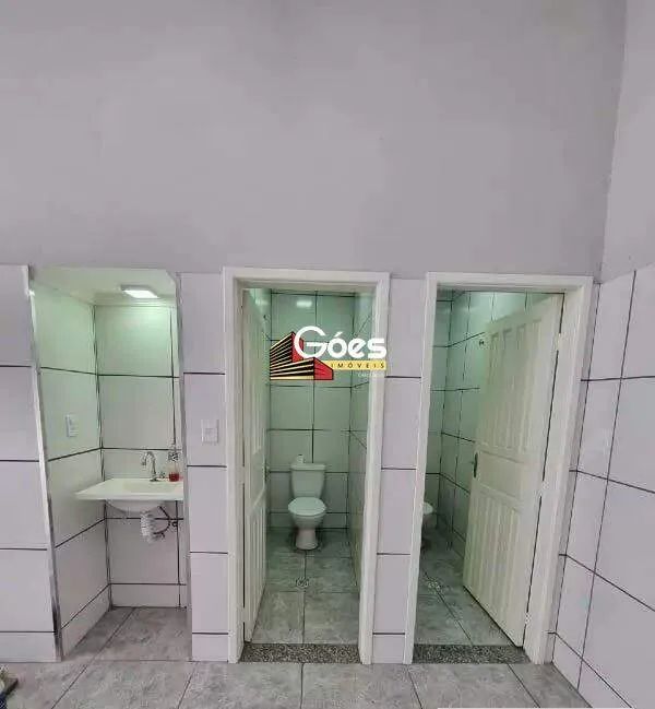 Salão comercial para alugar no Parque das Américas, em Mauá - Foto 2
