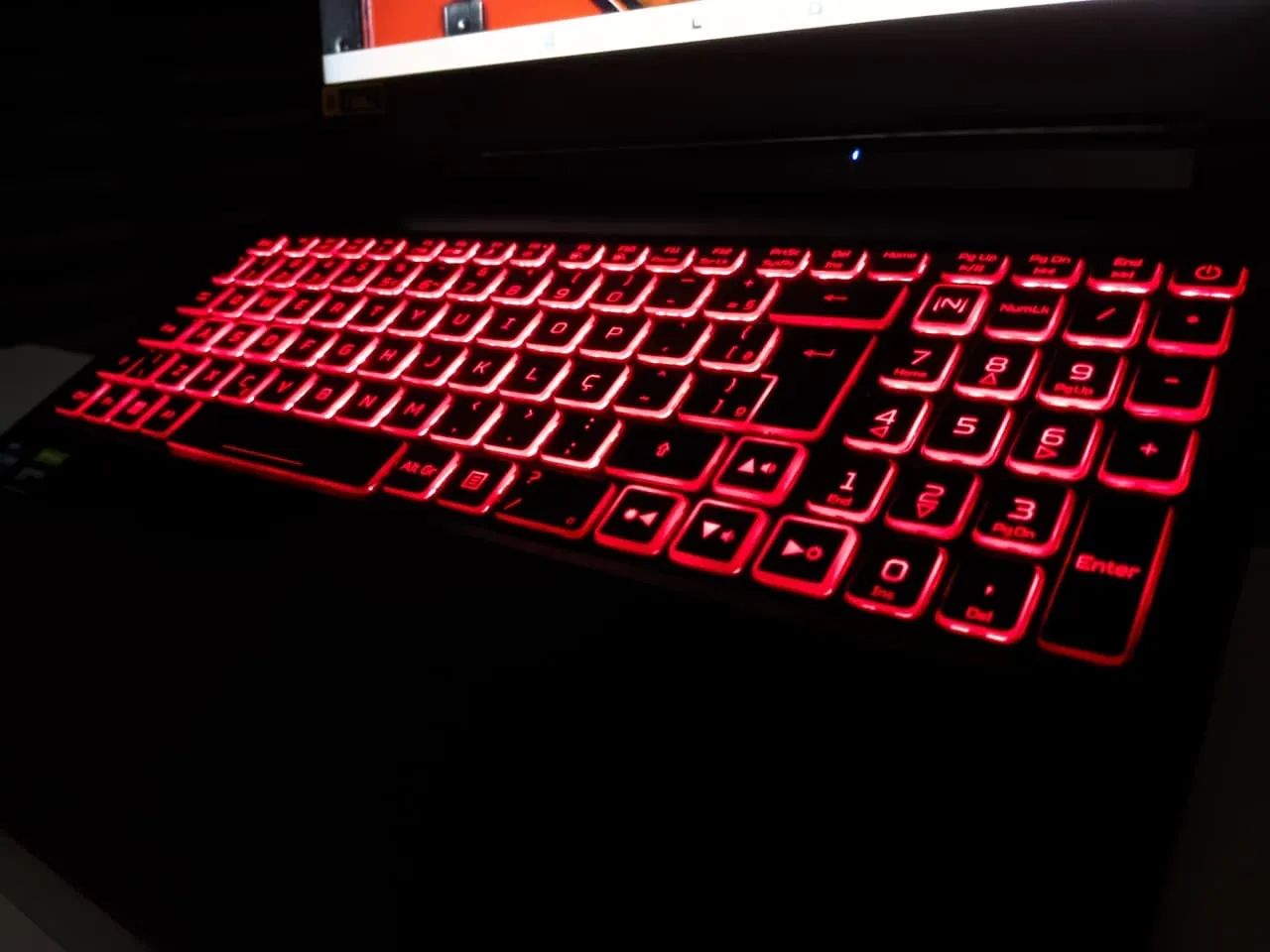 Notebook nitro 5 i5 11Ger - Foto 3