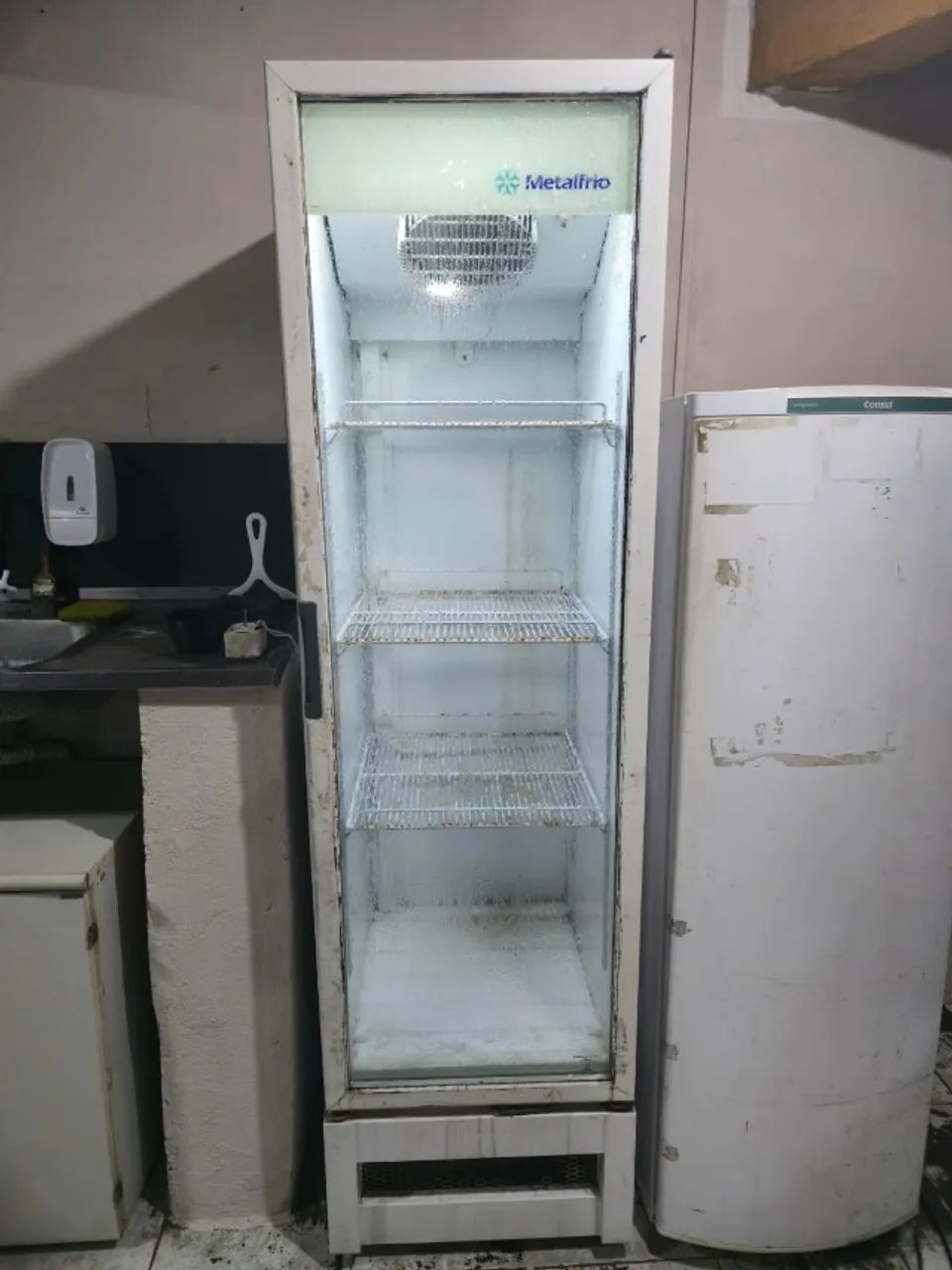 Freezer comercial  - Foto 2