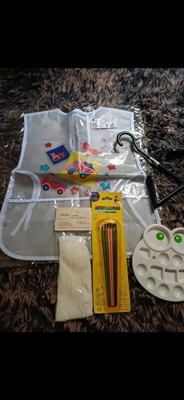 Kit opções oferta 