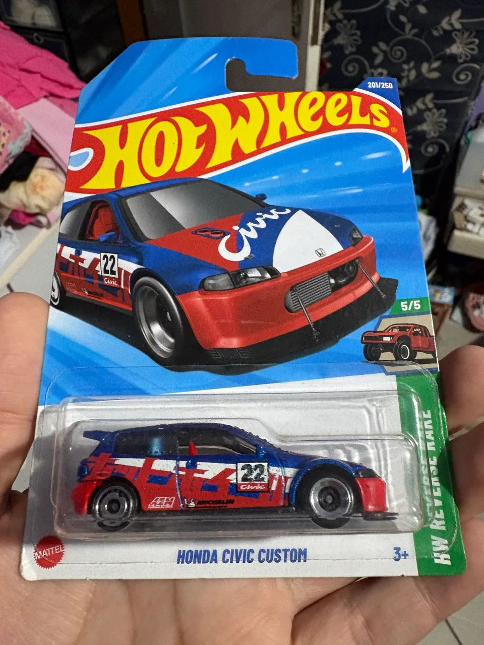 Carrinhos da Hot Wheels - Foto 2