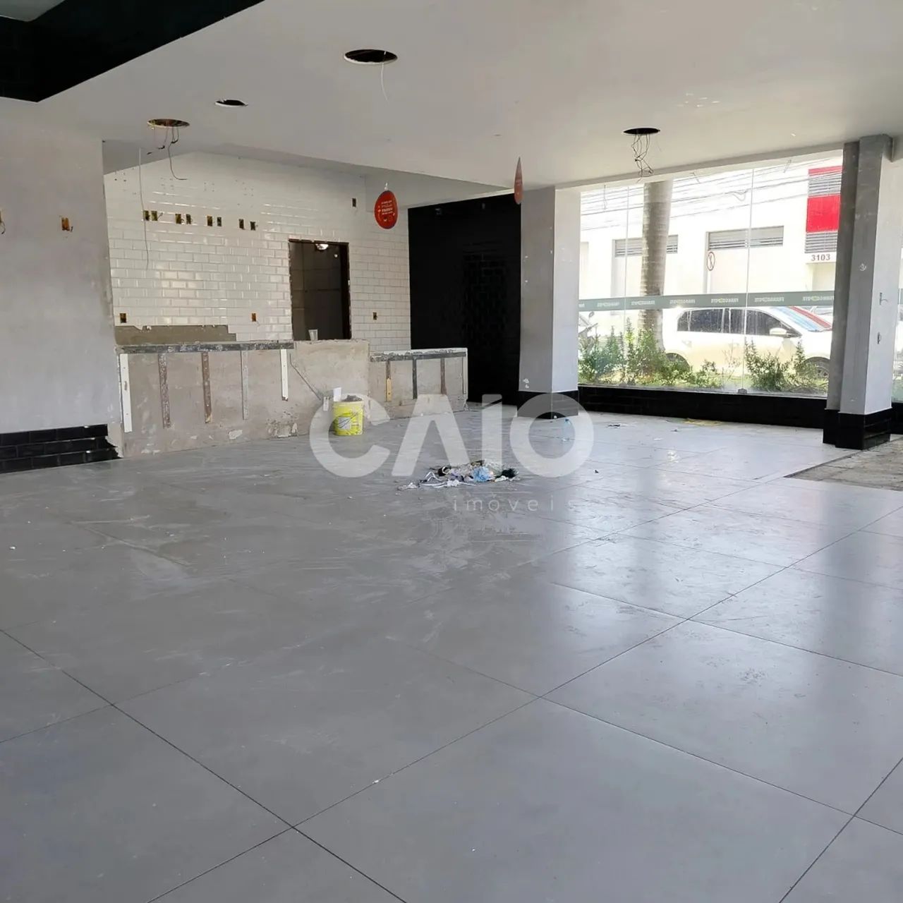 Ponto comercial em Lagoa Seca - Foto 3