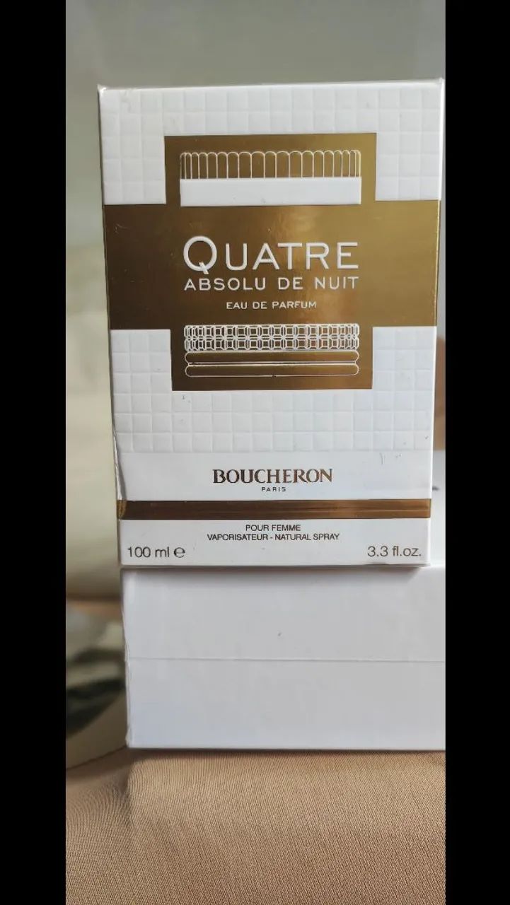 Perfumes bucheron quatre  - Foto 2