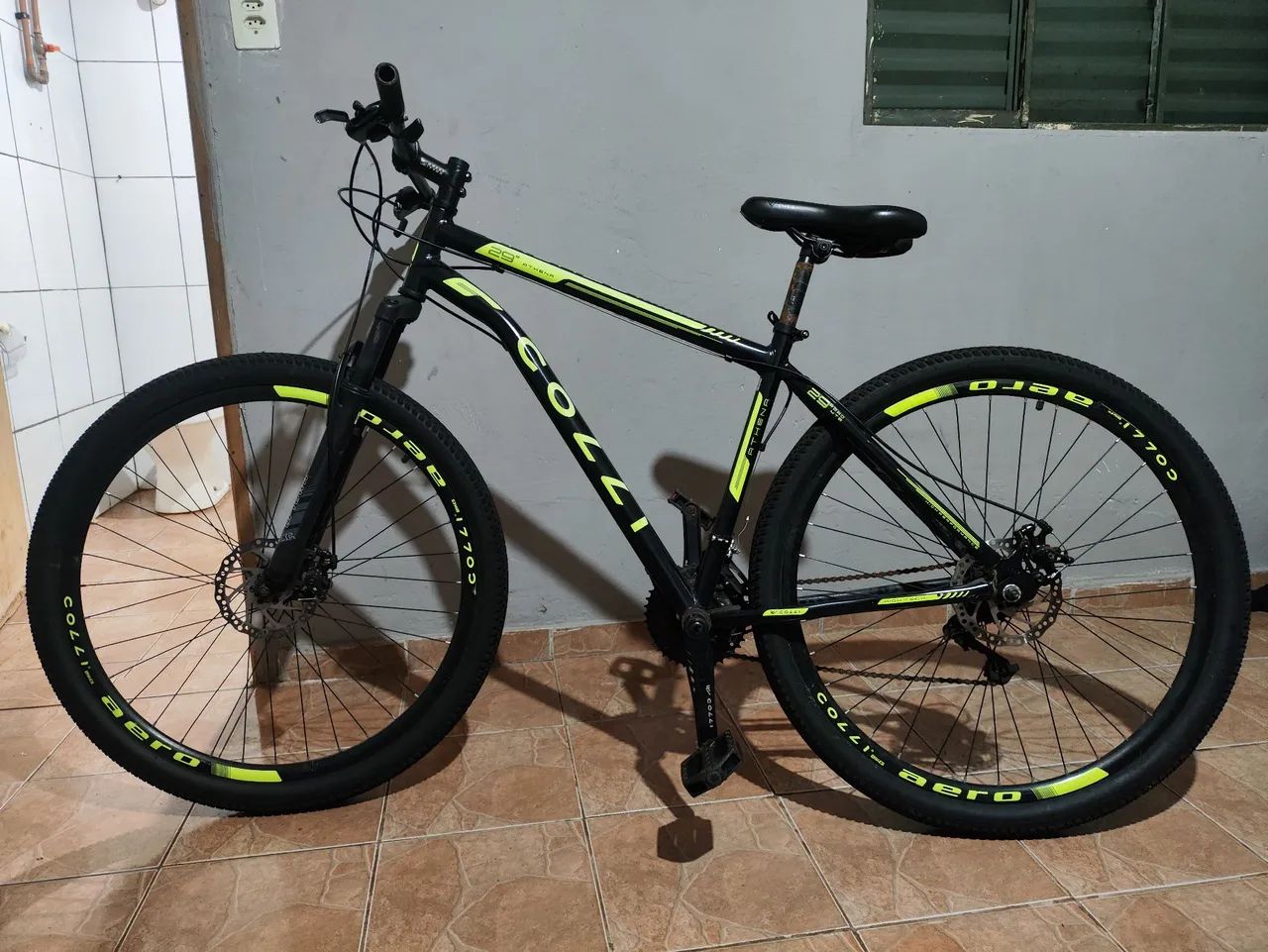 Vende-se, estado de zero!