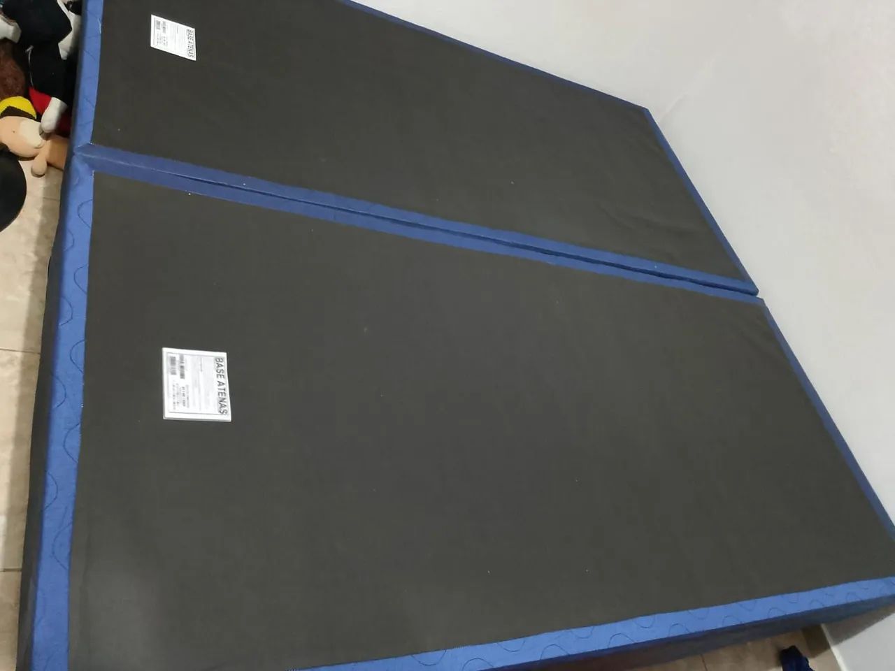 Vendo base de cama super King  - Foto 3