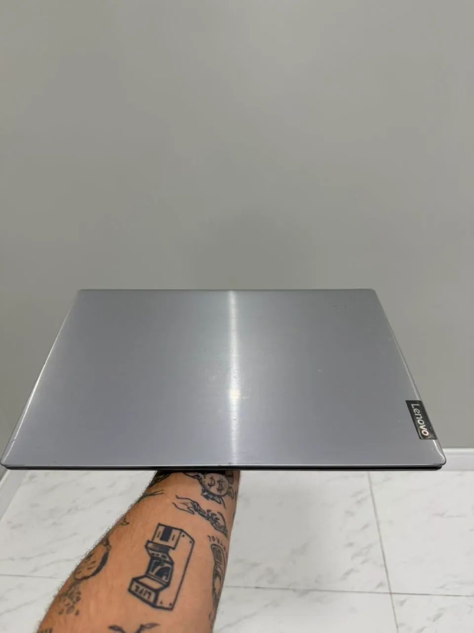 Notebook Lenovo IdeaPad S145