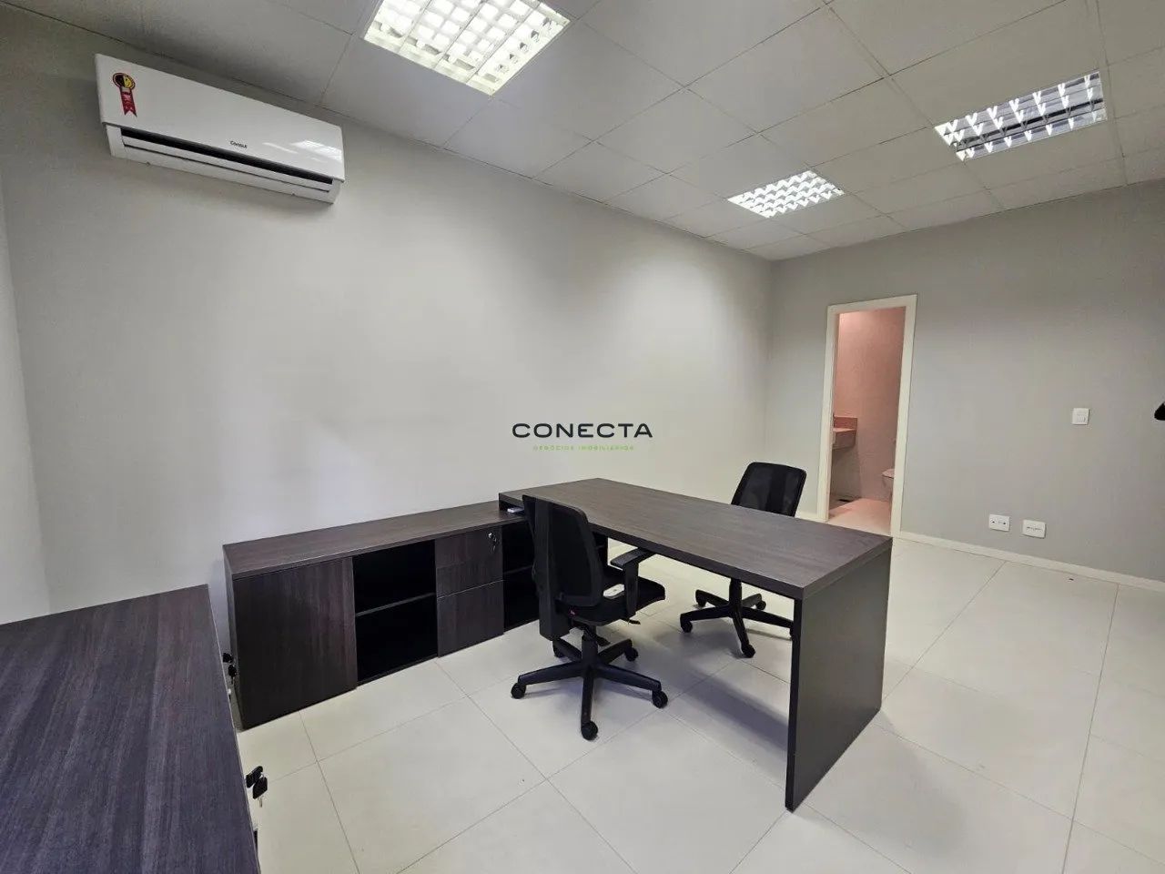 Sala comercial | Torre Pietra | Londrina - Foto 4