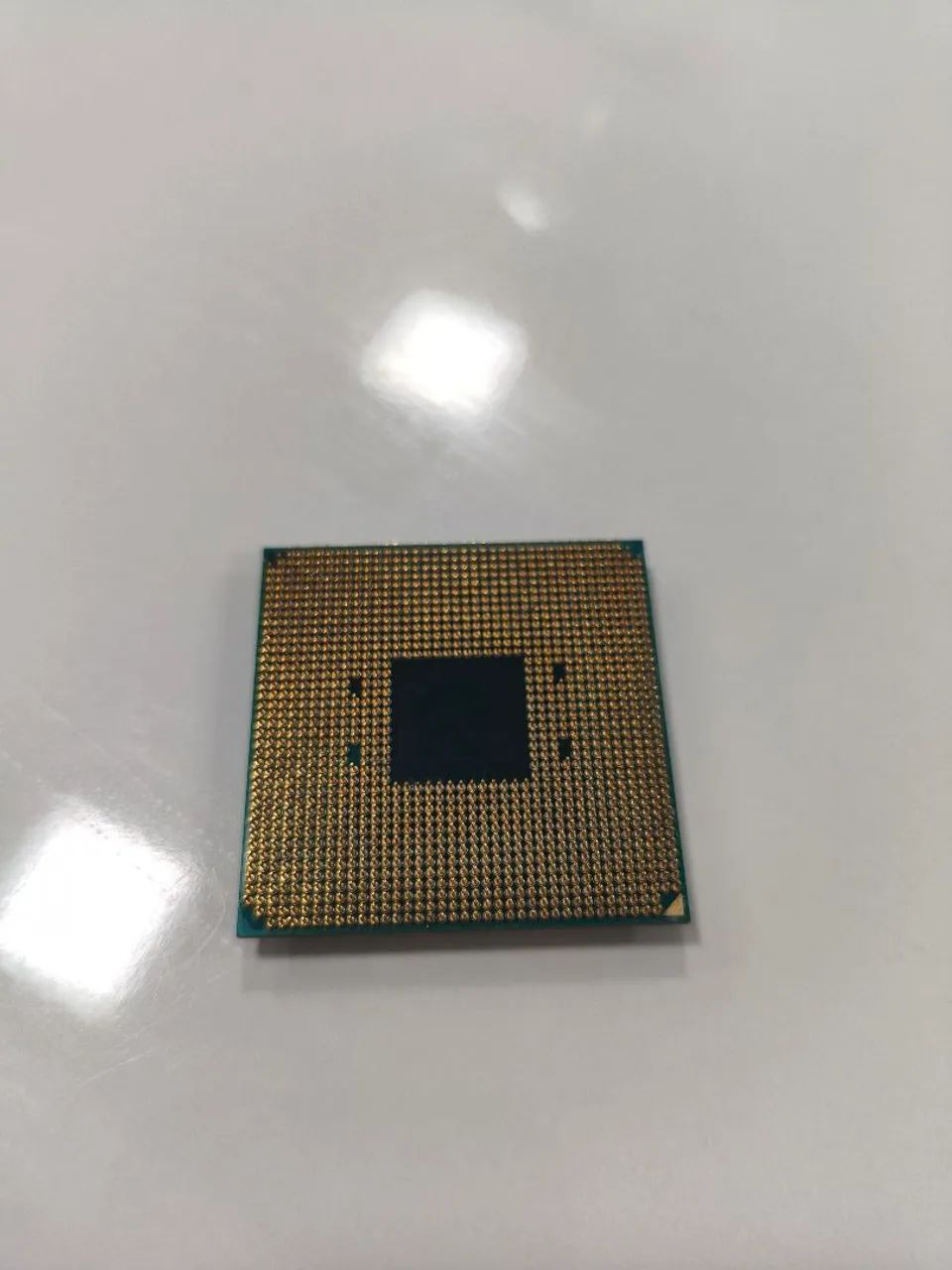 Processador Ryzen 3 2200G com cooler box - Foto 2