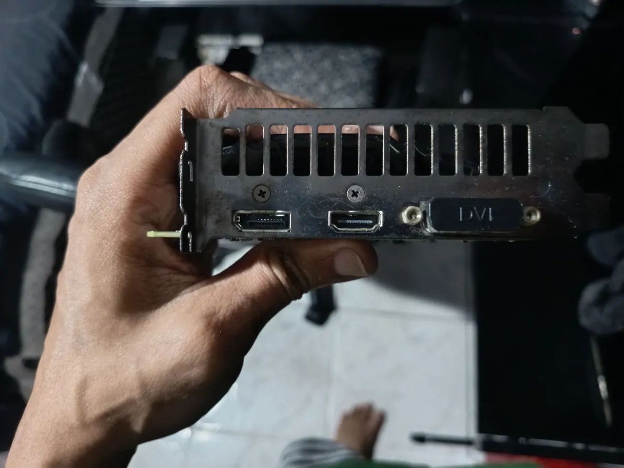 GTX 1660 Super Asus  - Foto 3