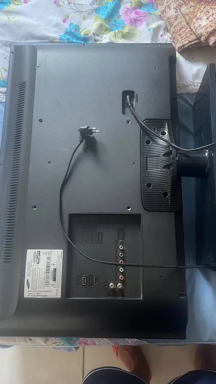 Televisão  - Foto 3