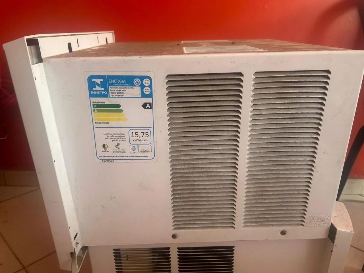 Ar condicionado - Foto 4