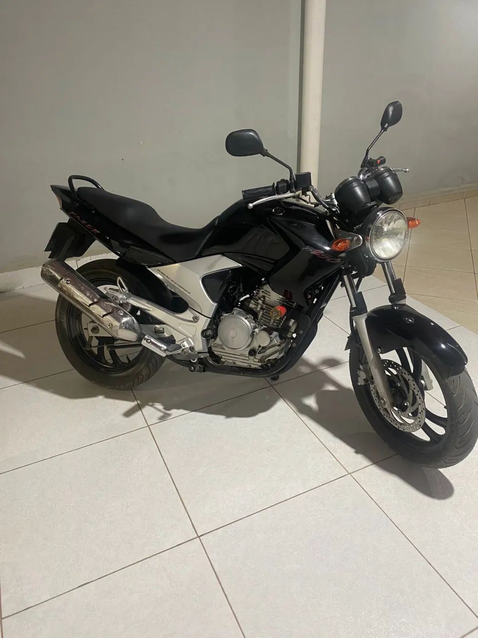 Fazer 2009 - Foto 4