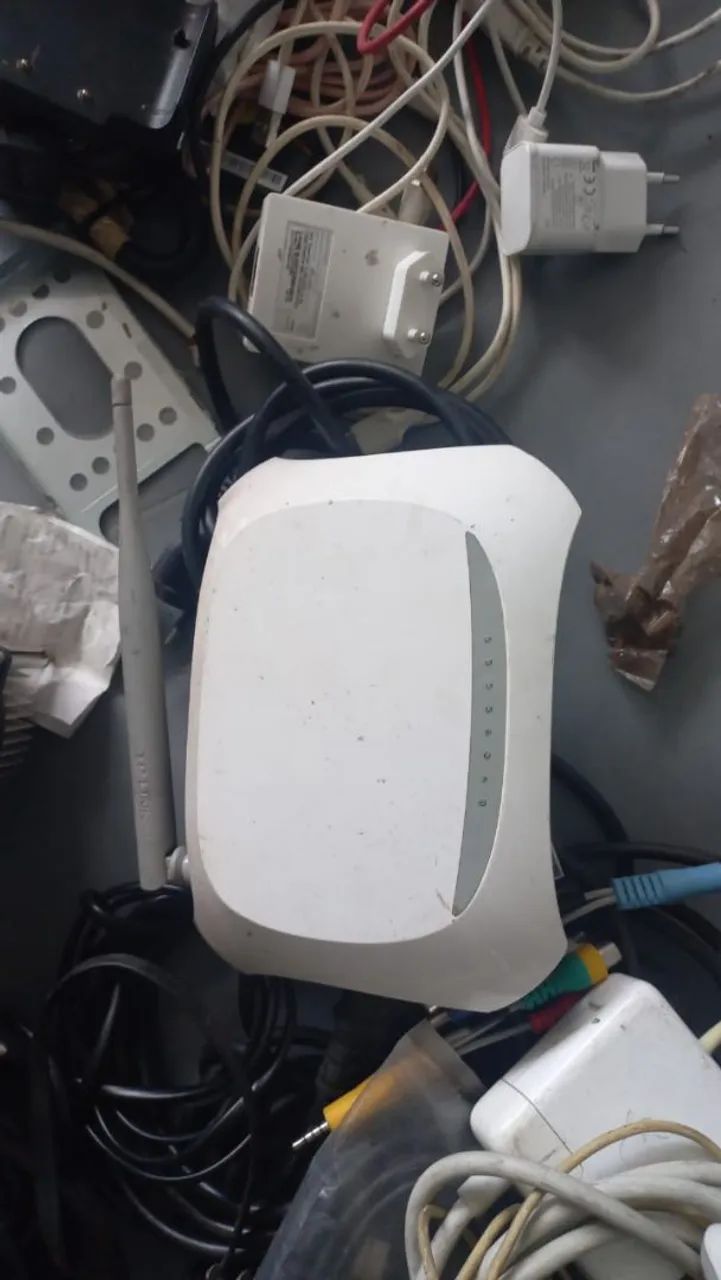 Peças de computador e notebook - Foto 4