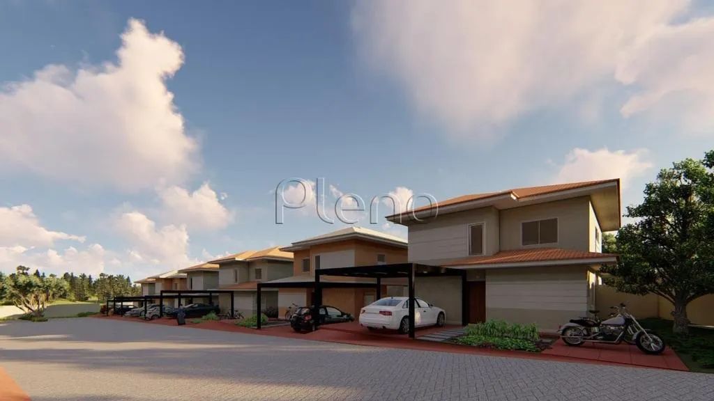 casa - Chácara Primavera - Campinas - Foto 2
