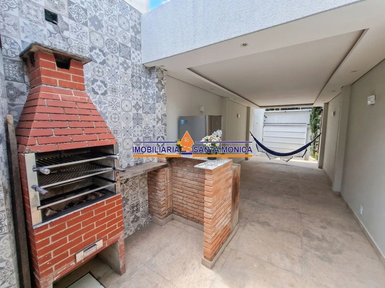 Casa 2 quartos - Santa Amélia - Foto 5