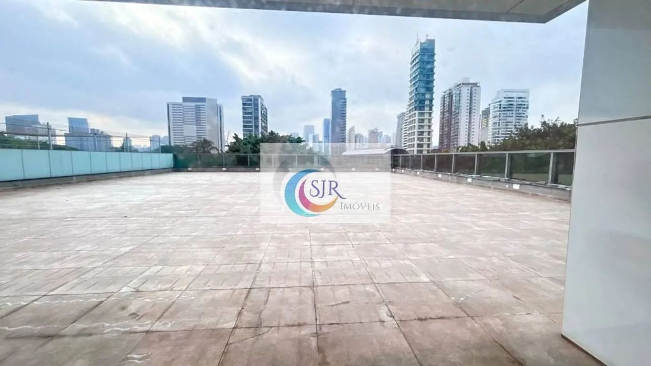 Conjunto para alugar, 327m2 - Brooklin - São Paulo/SP - Foto 4