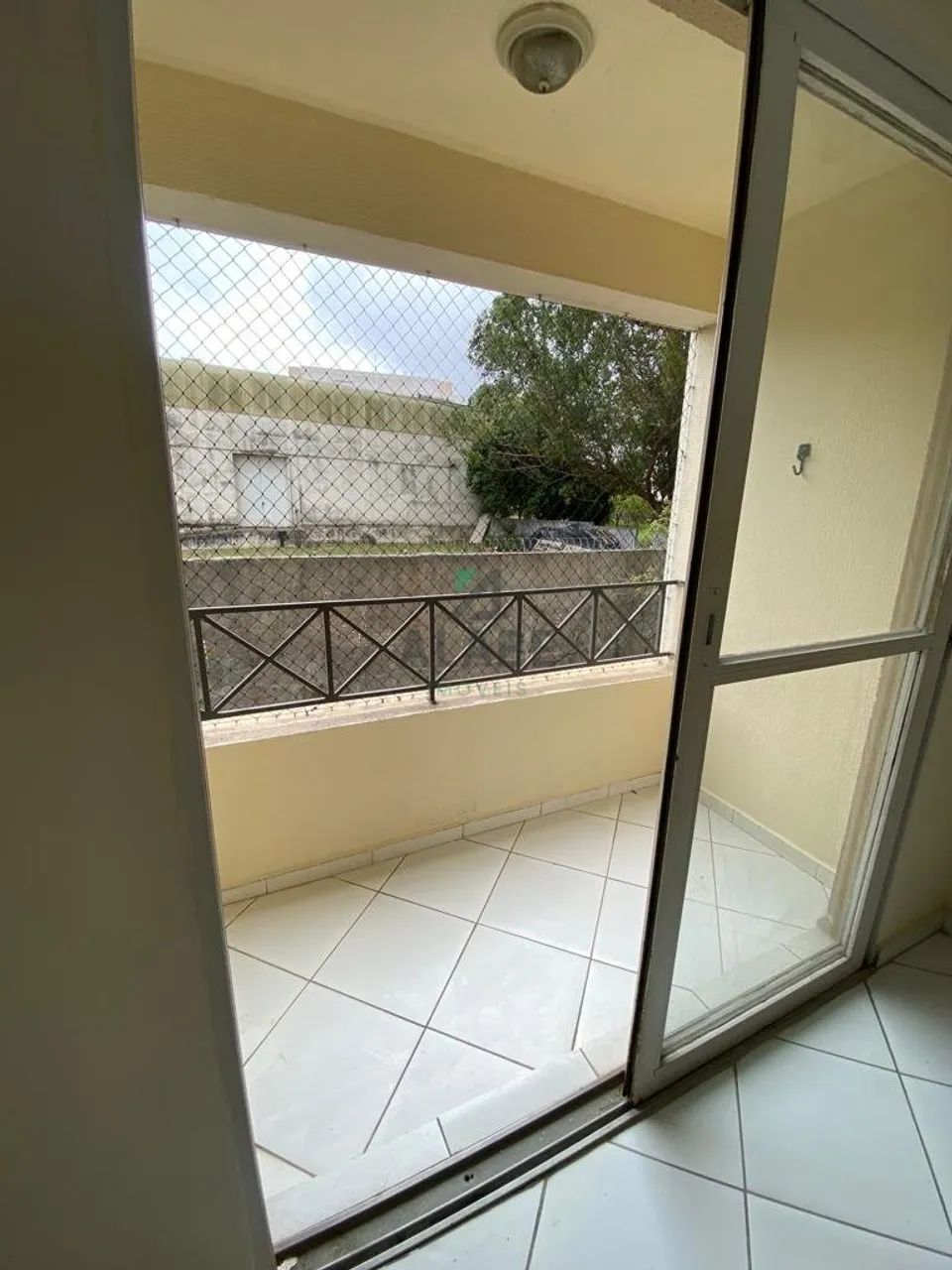 Apartamento Marajoara á Venda com 2 quartos, varanda na sala ,1 vaga de garagem, cozinha a - Foto 12