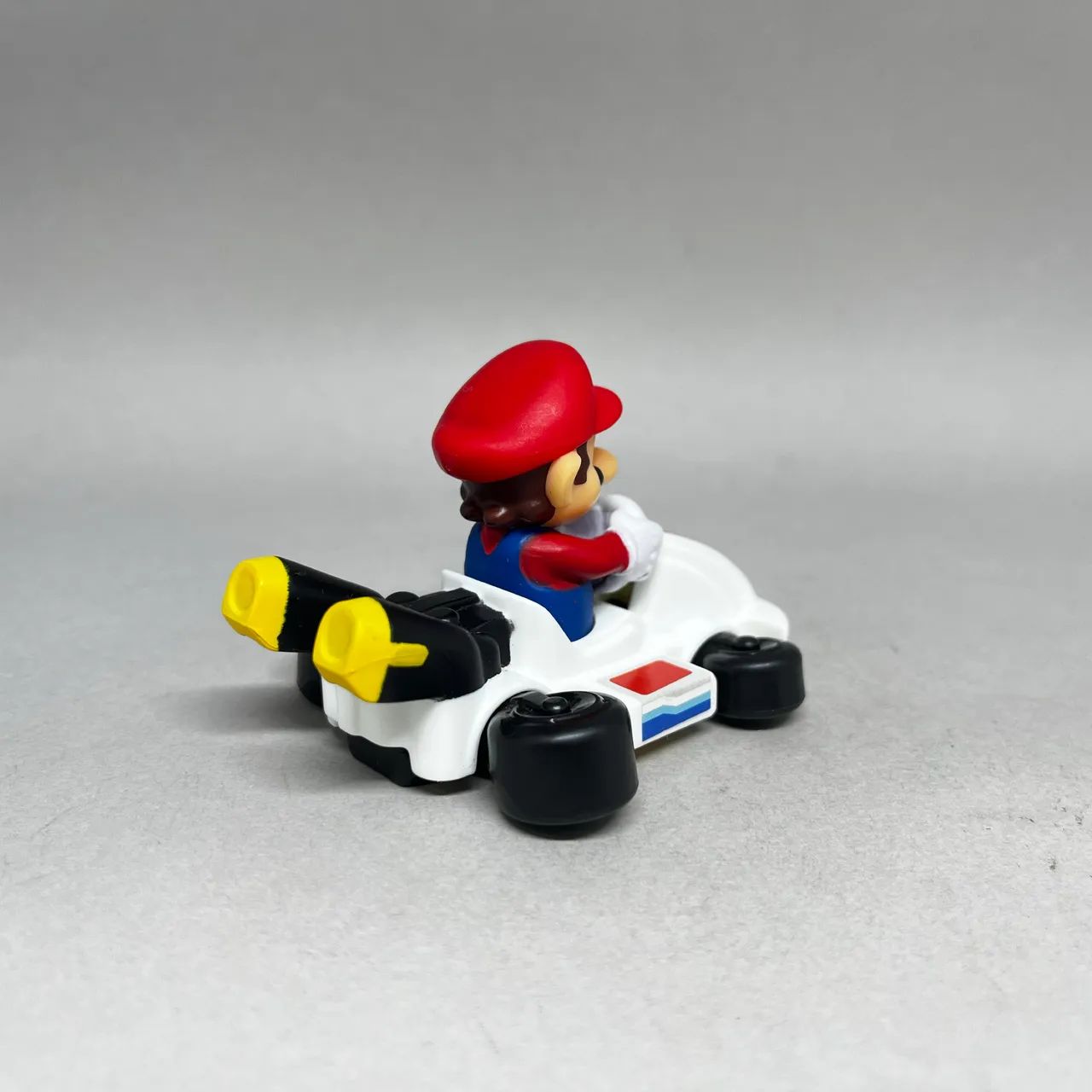 Brinquedo Carrinho Mario Kart McDonalds - Foto 3