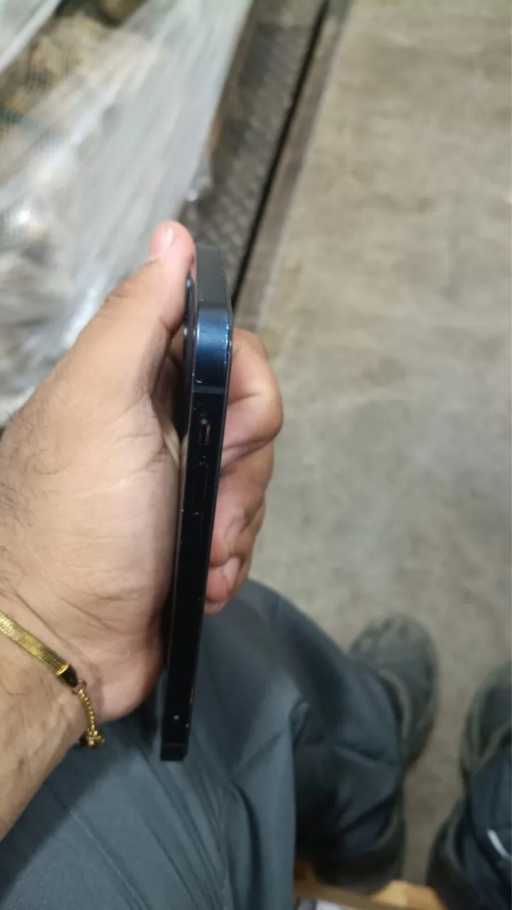 iPhone 12 5G