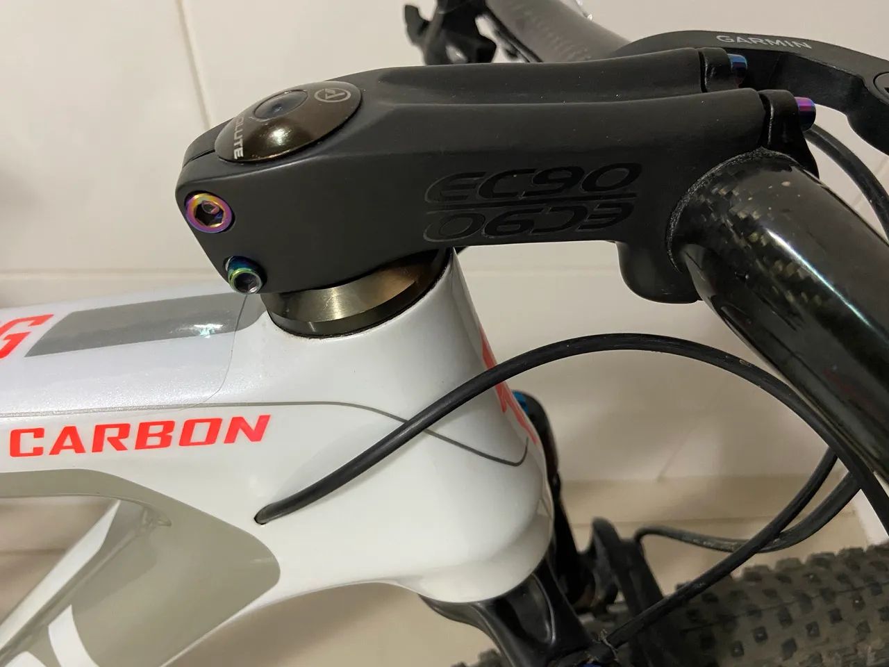 Caloi elite Carbon - Foto 4