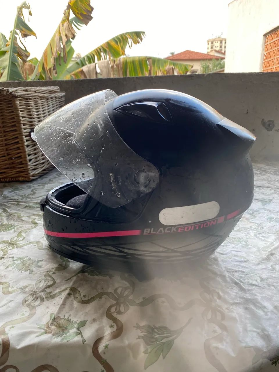 Capacete  - Foto 2