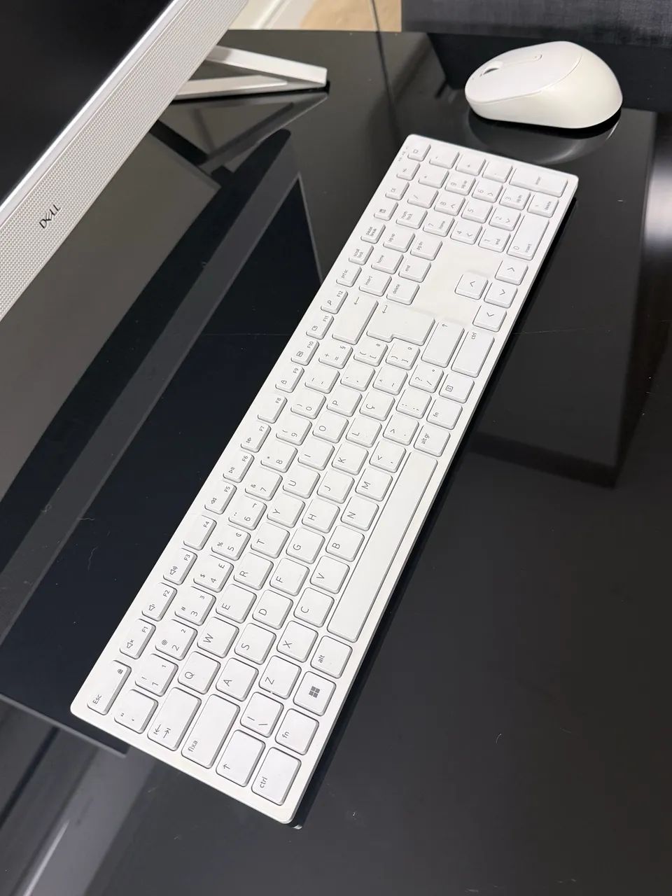 Computador Dell all in one i7 16gb RAM 512gb SSD - Foto 3