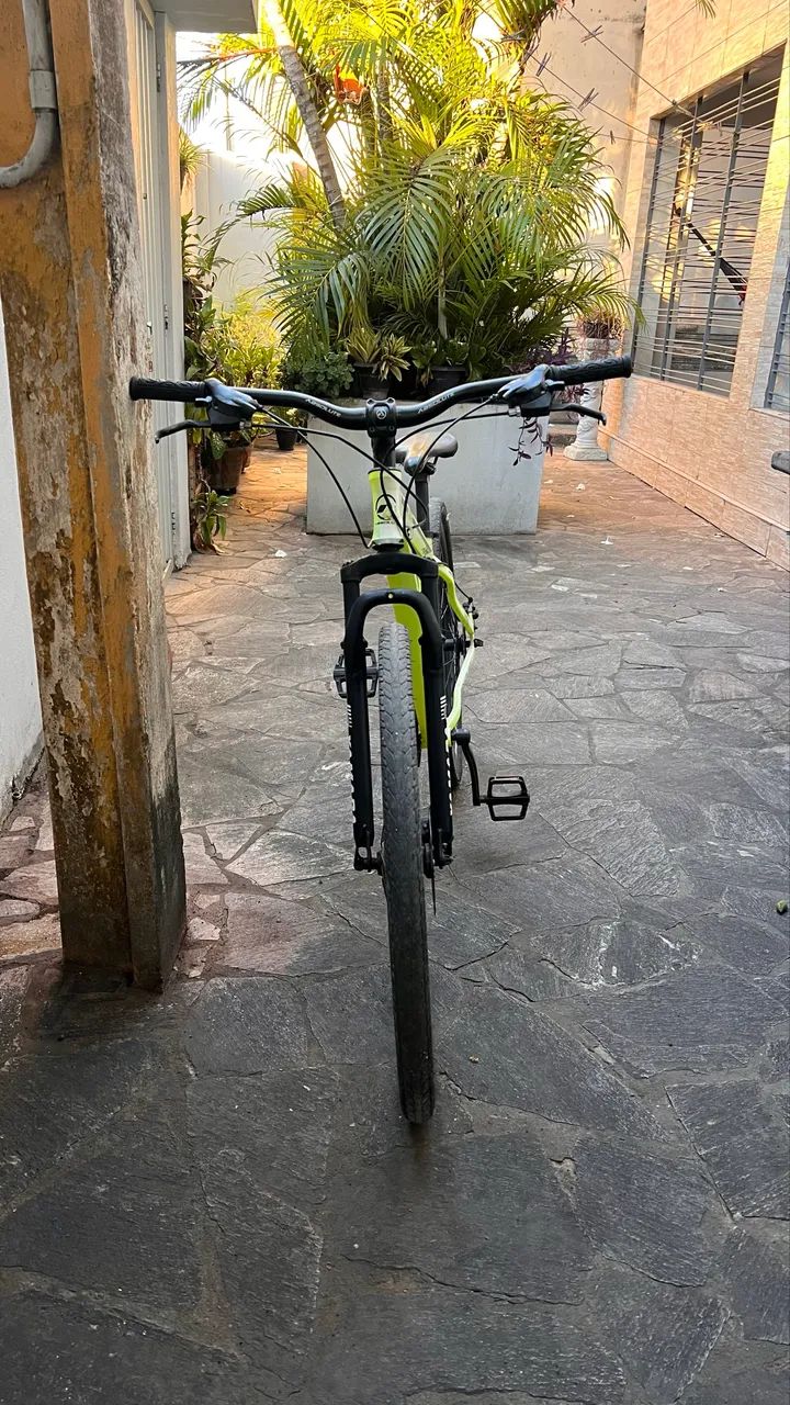 Bicicleta Absolute Nero aro 29  - Foto 3