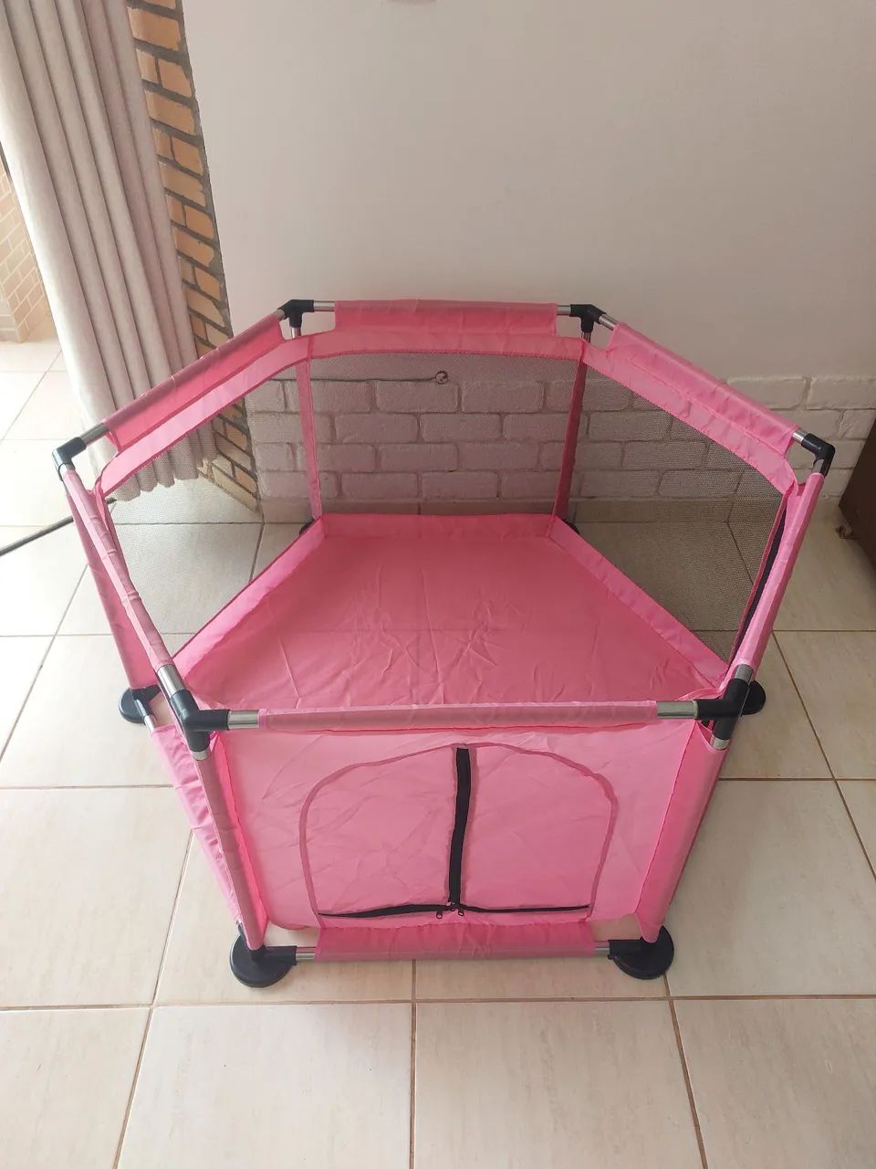 Cercadinho para Criança