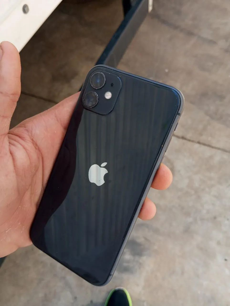 IPhone 11 - Foto 5