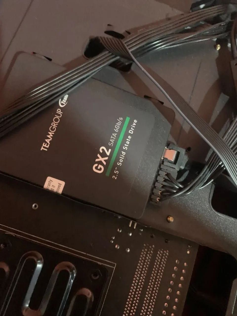 SSD TEAMGROUP 240GB - Foto 2