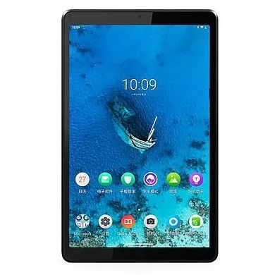 Lenovo M10 HD T/TB-X505F 10.1 Polegada Android 9 Sistema Tablet