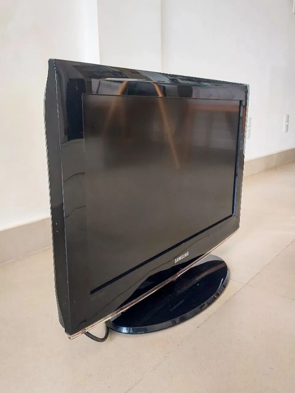 TV Samsung LCD de 26 polegadas  - Foto 2